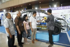 Yayasan Astra Usung...