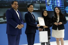 BMW Indonesia Rayakan...