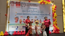 INTI Tangsel dan Klinik...