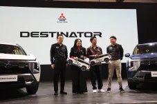 MMKSI Sambut Konsumen...