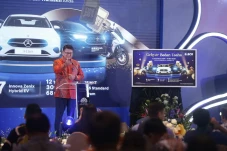 BCA Umumkan Pemenang...
