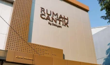Rumah Cantik by Dokyen:...