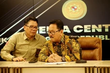 Mahkamah Agung Respons...