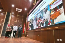 Pemkab Pasuruan dan...