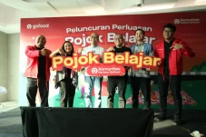 Sambut Hari UMKM Nasional,...