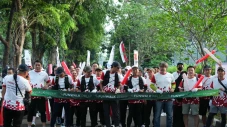 PPLI Fun Walk 10K: Rayakan...