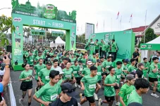 Road to MILO ACTIV 2025...