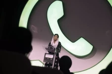 WhatsApp Business Summit...