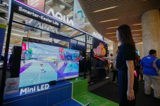 Pameran Elektronik Meriahkan...