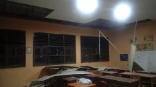 Gempa Bumi M 4,9 Bekasi,...