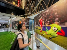 Pameran Foto Dua Tahun...