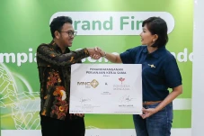 MNC Life Dukung Olimpiade...