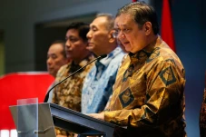 Airlangga Pastikan Pemerintah...