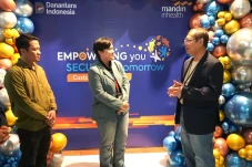 Mandiri Inhealth Hadirkan...