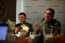 J.P. Morgan Indonesia...