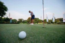 JGC Gelar Kejuaraan...