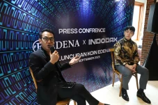 Dukung Visi Indonesia...