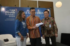 BCA Wealth Summit 2025...