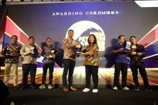 Pena Petrofin Awards...