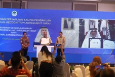 Menteri LH Dorong Integritas...