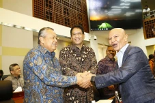 Banggar DPR Setujui...