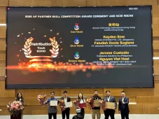 Talenta Teknologi Indonesia...