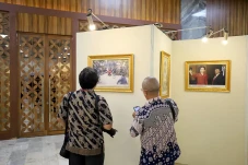 Merekam Demokrasi: Pameran...