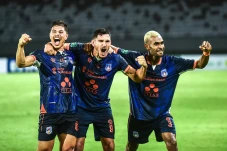 Drama Gol di Jakabaring:...