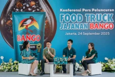 Bango Usung Misi Baru...