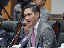 Fraksi Gerindra: Pidato...