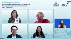 Riset MSC: Social Commerce...