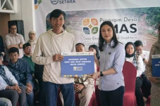 Kolaborasi MNC Peduli...