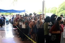 Jakarta Job Fest 2025,...