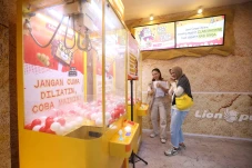 Dukung Musik dan Kreativitas,...