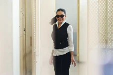 Nikita Mirzani Dituntut...