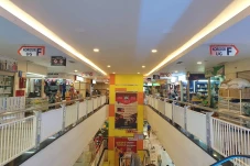 Ditinggal Pembeli, LTC...