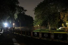 Sensasi Wisata Malam...