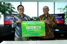 DBS Indonesia dan Adapundi...