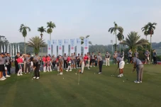 UOB Golf Invitational...