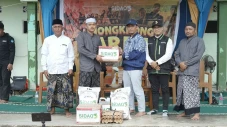 Hari Santri 2025, SIDAQ...