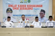 Wali Kota Serang Tegaskan...