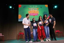 Festival Musik Indonesia...