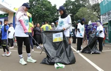 Aksi Operasi Semut Chandra...