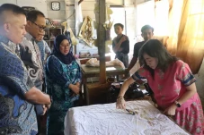 PAMA dan Yayasan Astra...