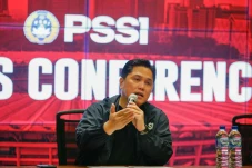 Belum Ada Nama, PSSI...