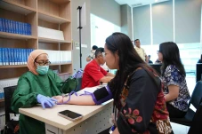 Aksi Generasi Muda untuk...