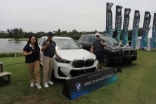 BMW Golf Cup National...