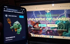 Universe of Gamers:...