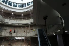 Revitalisasi Cibubur...