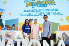 Beasiswa Bakti BCA 2025